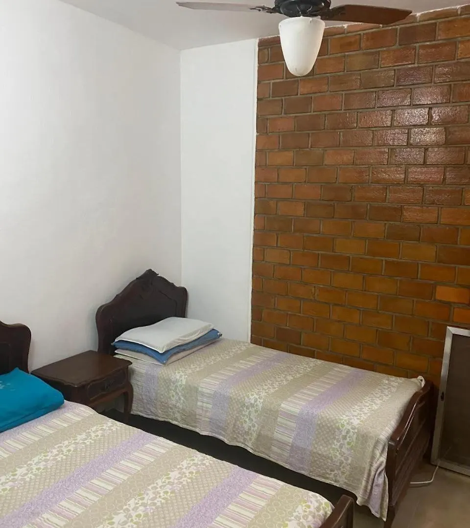 Apartment Seu Conchego Na Praia Das Dunas Cabo Frio Brazil
