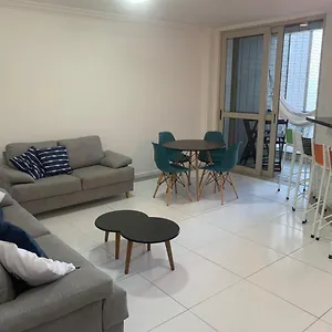 Cabo Frio - Conforto Pra 8 Ps, Praia E Natureza A Sua Porta, Com Wifi E Garagem! Apartamento
